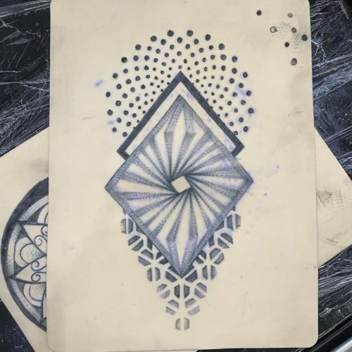 Tattoo Design