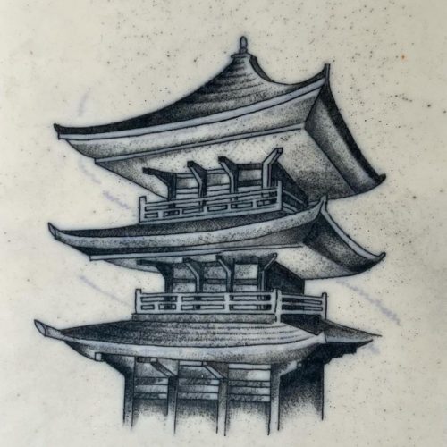 Tattoo Design