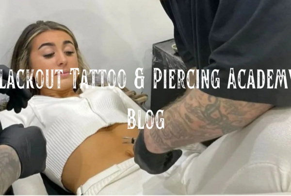 Piercing Academy