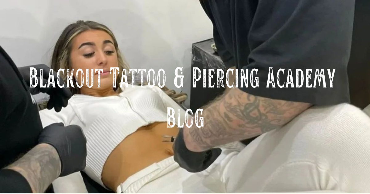 Piercing Academy