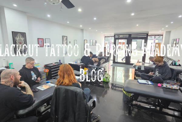Tattoo Academy