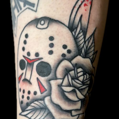 Trad tattoo design