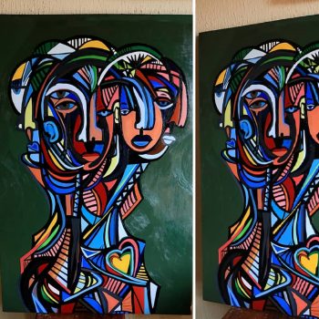 Abstract Art