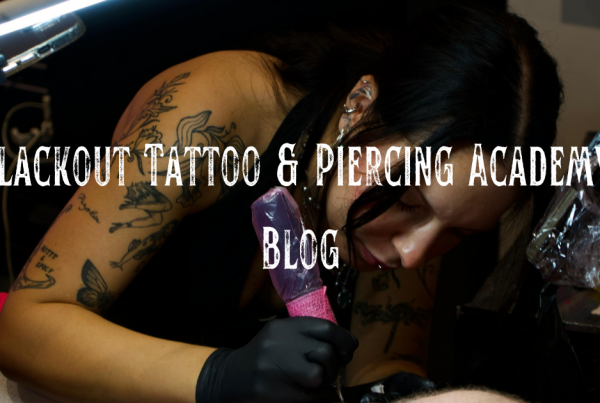 Tattoo Academy