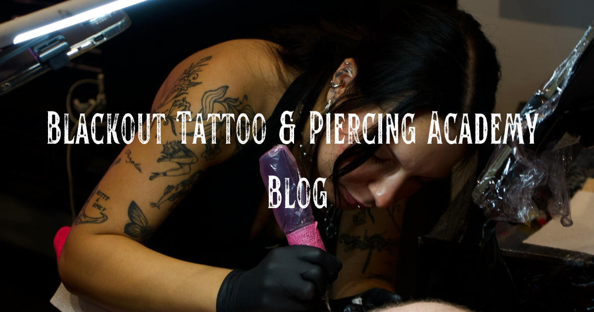 Tattoo Academy